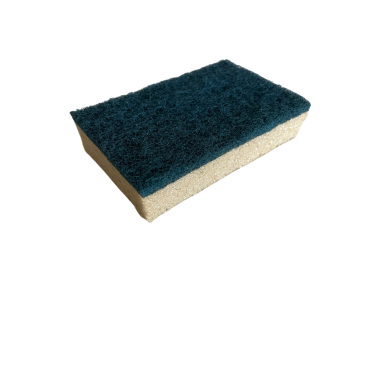 SPUGNA VILEDA BLU ANTIGRAFFIO