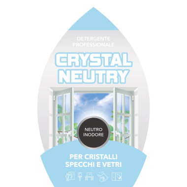 CRYSTAL NEUTRY