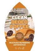 CLEAN DEDEO COFFEE