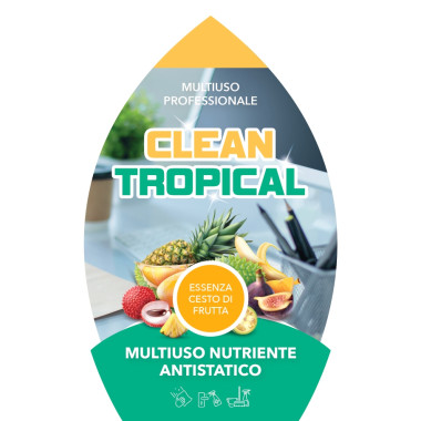 CLEAN TROPICAL