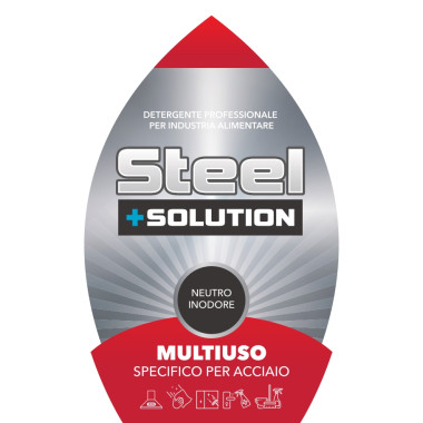 STEEL SOLUTION