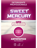 SWEET MERCURY