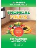 TROPICAL FRUIT