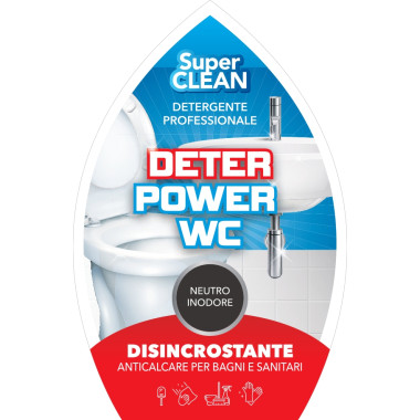 DETER POWER WC NEUTRY