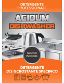 ACIDUM DISHWASHER