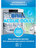 BRILL ACQUE DOLCI