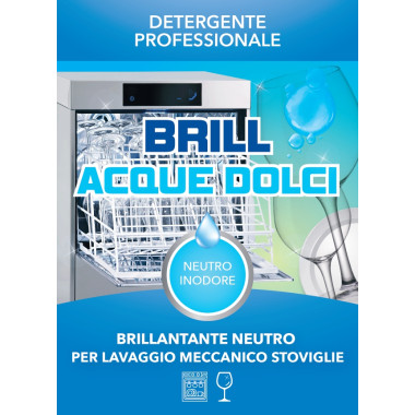 BRILL ACQUE DOLCI