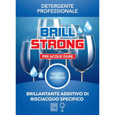 BRILL STRONG