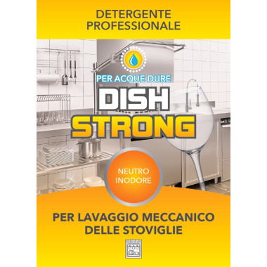 DISH STRONG