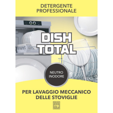 DISH TOTAL