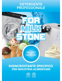 FOR MILK STONE