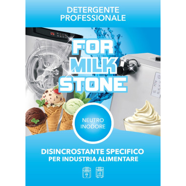 FOR MILK STONE