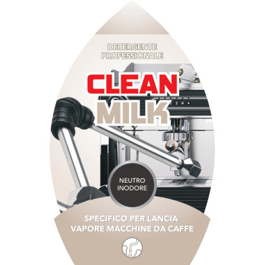 CLEAN MILK